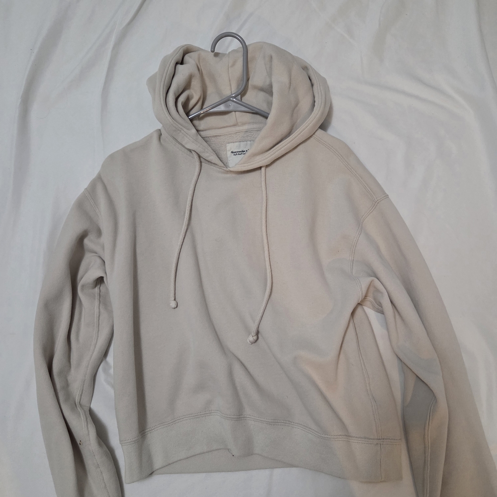 (5 For 50) Abercrombie & Fitch Hoodie